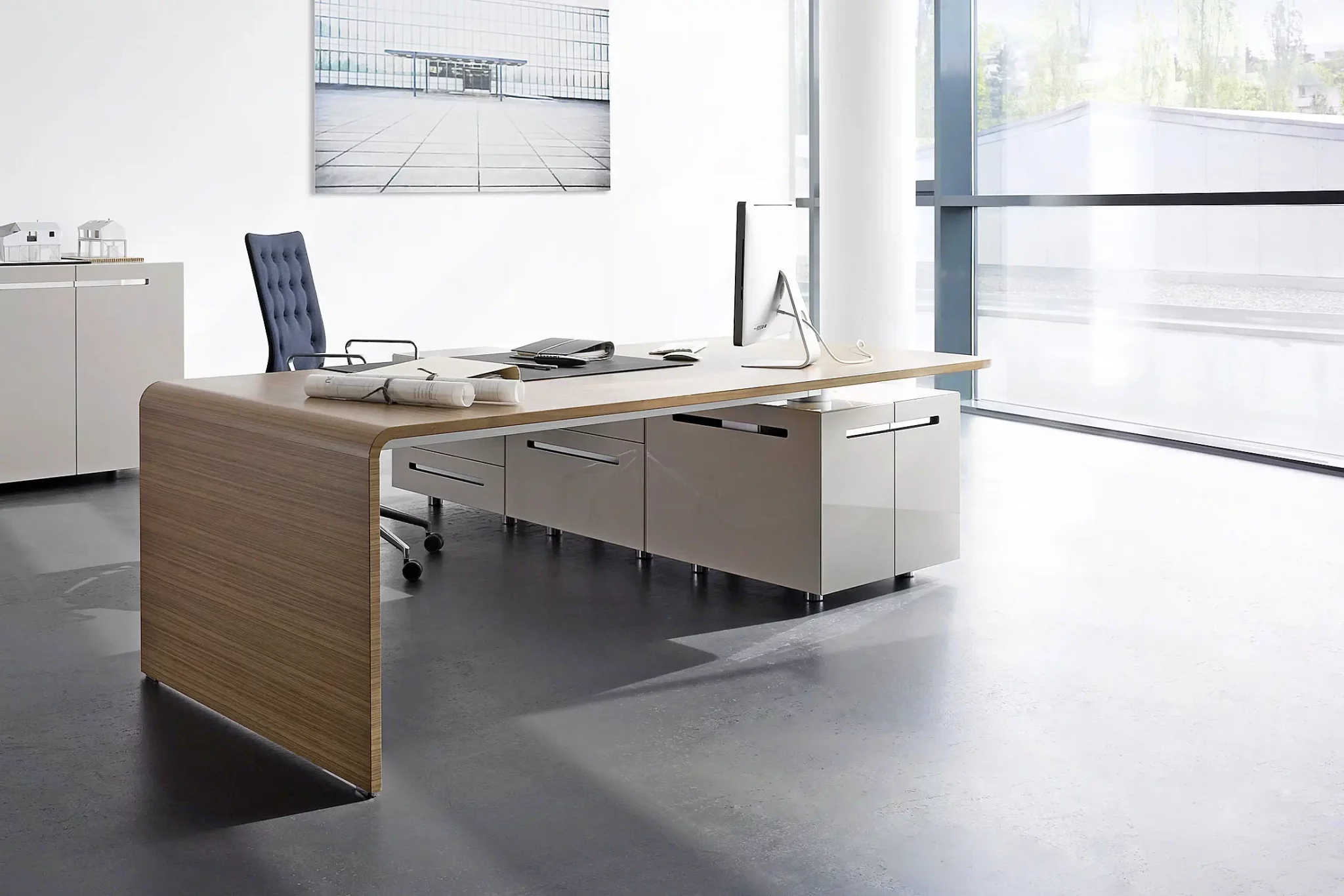 Perla Directiebureau Renz Lane