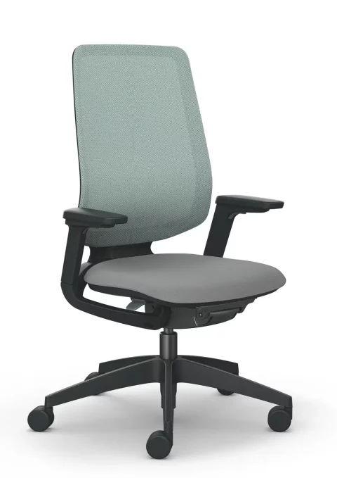 Perla SD Flex bureaustoel