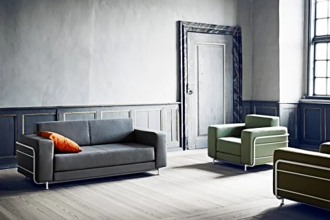 Perla banken SFL Silver