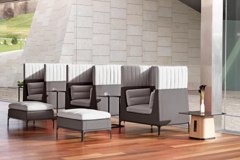 Perla fauteuil SN Haven
