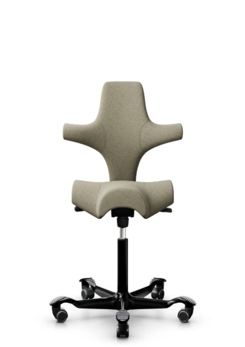 Perla HG Capis bureaustoel