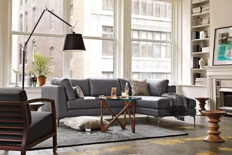 Perla verlichting Artemide Tolomeo
