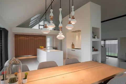 Perla verlichting JM benben