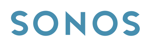 Logo van Sonos