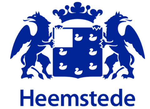 Logo gemeente Heemstede