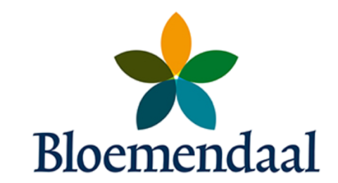 Logo gemeente bloemendaal