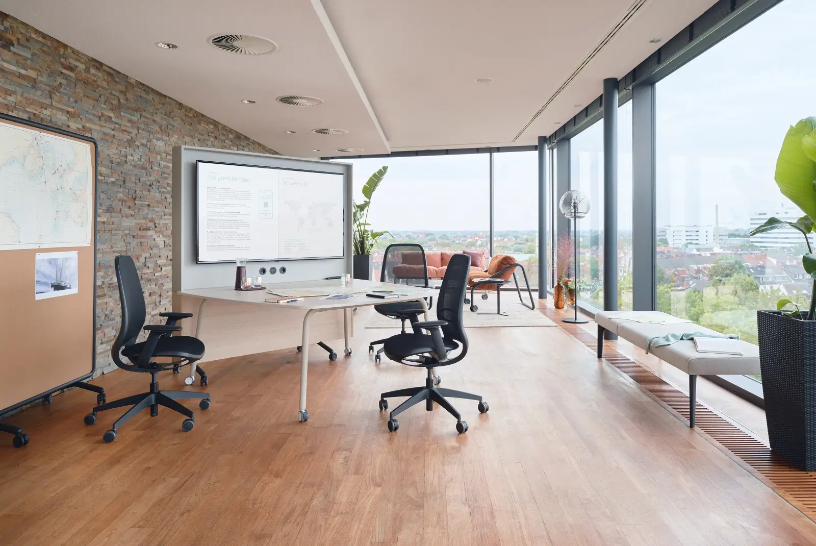 Wat is het verschil tussen flexibel, agile en hybride werken?