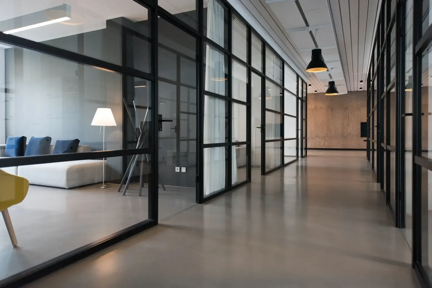 Inspirerende kantoorinrichting: 10 praktische tips
