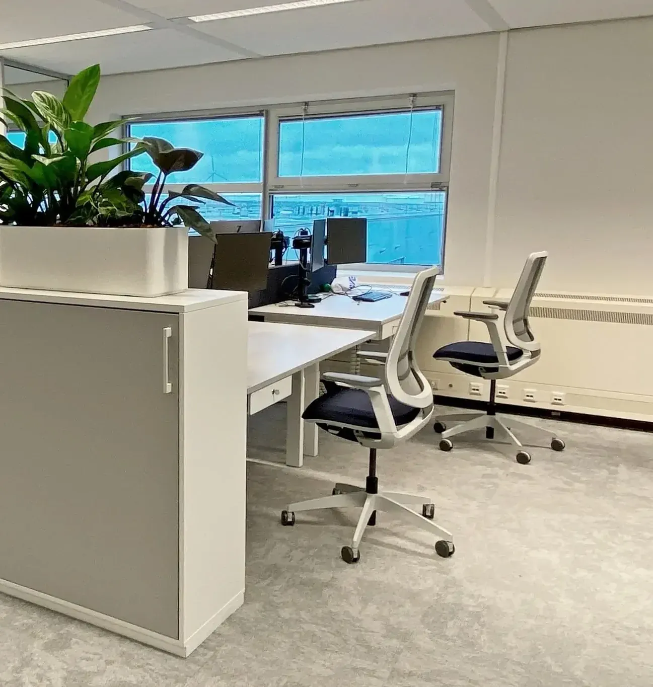 Kantoor inrichten: de complete gids met tips - Perla Kantoorinrichting
