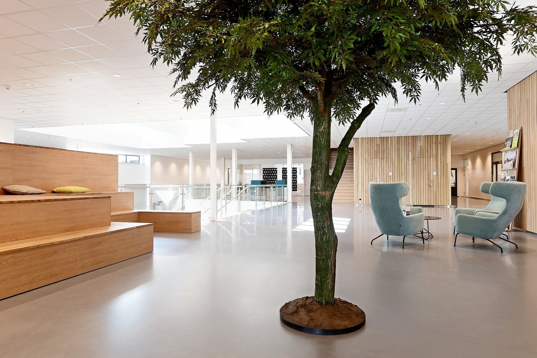 Kantoor inrichten: de complete gids met tips - Perla Kantoorinrichting