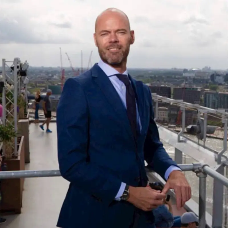 Jan Wagenaar