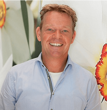 Ronald Lubbe