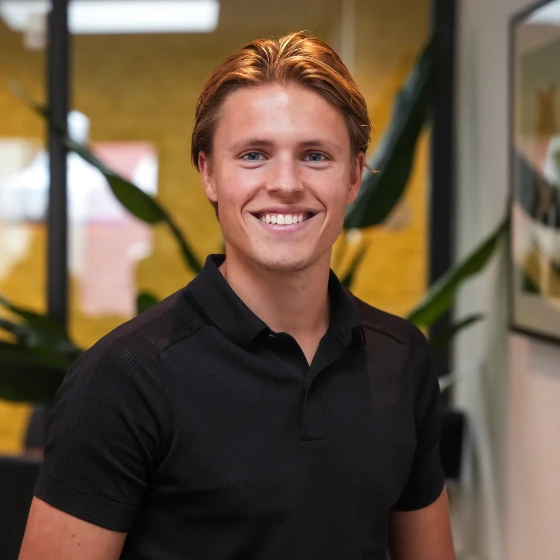 Ruben Visser